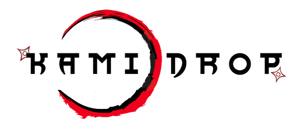 KamiDrop
